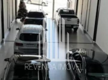 Foto 01 · GALPAO COMERCIAL em SÃO PAULO - SP, MOOCA