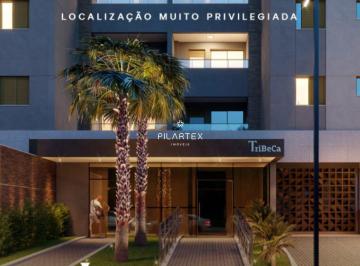 Apartamento · 55m² · 2 Quartos · 1 Vaga · Apartamento 2 quartos - Aurora
