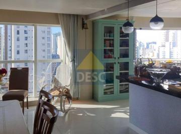 Apartamento · 174m² · 4 Quartos · 1 Vaga · Apartamento com 4 suítes à venda no Ed. Porto Vêneto em Balneário Camboiriú