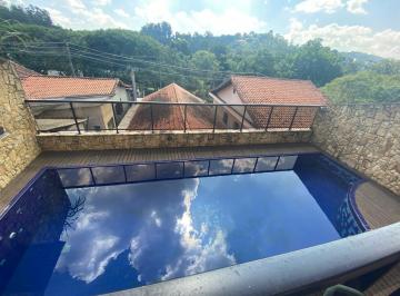 Casa de 3 quartos, Embu das Artes · Casa em bairro nobre com ótimo acabamento com salão de festas  e piscina !