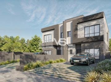 Foto 01 · CASA/SOBRADO em CONSTRUÇÃO no loteamento JARDIM NOVA CACHOEIRA = com 3 suítes e 2 vagas de garagens