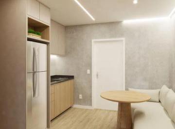 Apartamento de 1 quarto, Brasília ·  QRSW 7/8  ED. MONUMENTAL SUDOESTE 