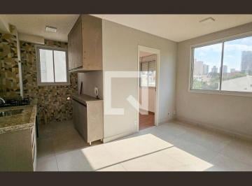 Apartamento · 34m² · 2 Quartos · Apartamento à Venda - Jardim Marajoara , 2 Quartos,  34 m² - São Paulo