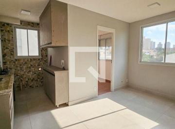 Apartamento · 34m² · 2 Quartos · Apartamento à Venda - Jardim Marajoara , 2 Quartos,  34 m² - São Paulo