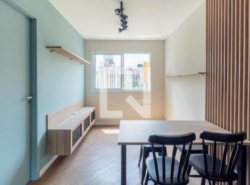 Apartamento · 46m² · 2 Quartos · Apartamento à Venda - Consolação, 2 Quartos, 46 m² - São Paulo