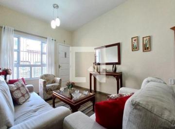 Casa · 190m² · 3 Quartos · 2 Vagas · Casa à Venda - Cambuí, 3 Quartos, 190 m² - Campinas