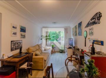 Apartamento · 57m² · 1 Quarto · 1 Vaga · Apartamento à Venda - Cambuci, 1 Quarto, 57 m² - São Paulo