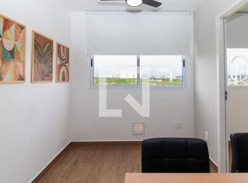 Apartamento · 32m² · 2 Quartos · Apartamento à Venda - Vila Leopoldina, 2 Quartos, 32 m² - São Paulo