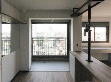 Apartamento · 28m² · 1 Quarto · Apartamento à Venda - Vila Santa Clara, 1 Quarto, 28 m² - São Paulo