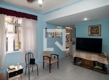 Apartamento · 68m² · 1 Quarto · Apartamento à Venda - Bela Vista, 1 Quarto, 68 m² - São Paulo