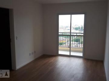 Apartamento · 55m² · 1 Quarto · Apartamento à Venda - Vila Roque, 1 Quarto, 55 m² - São Paulo