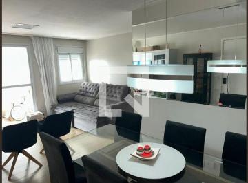 Apartamento · 95m² · 3 Quartos · 2 Vagas · Apartamento à Venda - Vila Augusta, 3 Quartos, 95 m² - Guarulhos