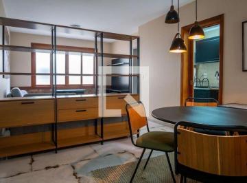 Apartamento · 88m² · 2 Quartos · Apartamento à Venda - Centro Histórico, 2 Quartos,  88 m² - Porto Alegre
