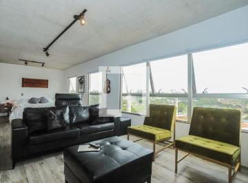 Apartamento · 70m² · 1 Quarto · 2 Vagas · Apartamento à Venda - Vila Leopoldina, 1 Quarto,  70 m² - São Paulo