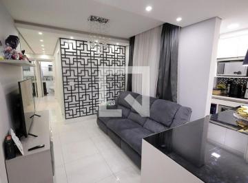 Apartamento · 114m² · 2 Quartos · 2 Vagas · Apartamento à Venda - Santa Teresinha, 2 Quartos, 114 m² - Santo André