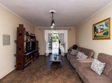 Casa · 166m² · 3 Quartos · 2 Vagas · Casa à Venda - Vila Maria , 3 Quartos,  166 m² - São Paulo