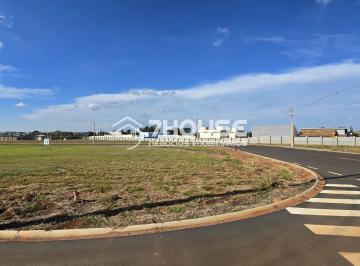 Foto 01 · TERRENO À VENDA - Terras da Fazenda. Venda em Paulínia-SP, Jardim Flamboyant 207,62 m² de Área