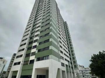 Apartamento de 3 quartos, Salvador · 03/4 NO CANDEAL PRONTO PARA MORAR