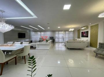 Casa · 550m² · 4 Quartos · 4 Vagas · Casa à venda na Barra da Tijuca: 4 quartos, R$ 5.880.000