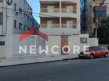 Apartamento · 38m² · 1 Quarto · Apartamento em  Rua Conselheiro João Alfredo - Macuco - Santos/SP
