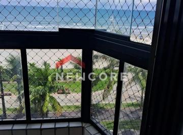 Apartamento · 110m² · 3 Quartos · 1 Vaga · Apartamento em  Avenida Presidente Castelo Branco - Caiçara - Praia Grande/SP