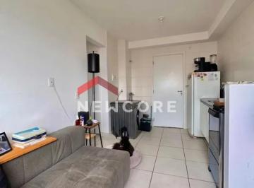 Apartamento · 33m² · 2 Quartos · 1 Vaga · Apartamento em  Rua Edith Junqueira de Azevedo Marques - Parque Munhoz - São Paulo/SP