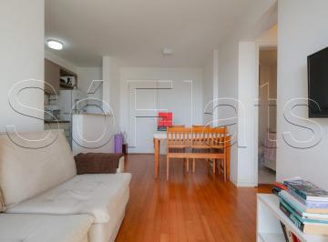 Apartamento · 57m² · 2 Quartos · 1 Vaga · Residencial Cadoro, apartamento disponível para venda com 57m², 02 dormitórios e 01 vagas de garagem