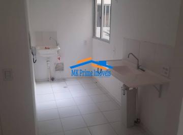Apartamento · 38m² · 1 Quarto · Apartamento  Conforto, Praticidade no Condomínio Turmalina - Jd. Boa Vista