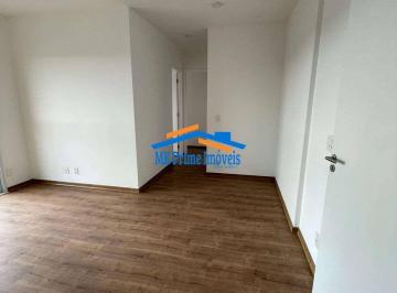 Apartamento · 60m² · 2 Quartos · 1 Vaga · Apartamento c/ 60m², 2 quartos (1Suìte) e 1 vaga no Square Carapicuíba