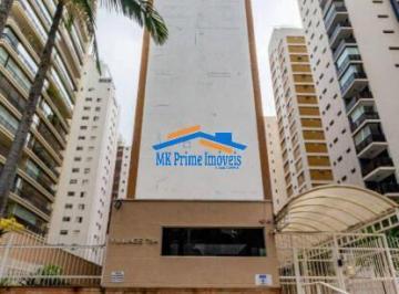 Apartamento · 105m² · 3 Quartos · 2 Vagas · Apartamento 105m² com 3 Dormitórios em Moema.