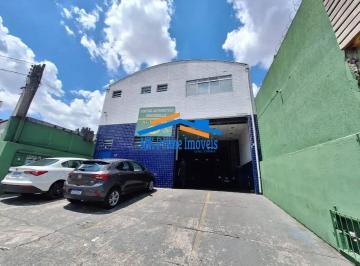 Comercial · 450m² · 2 Vagas · Glapão 450m² com 7mt de Altura no Rochedalle.
