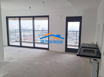 Apartamento · 100m² · 3 Quartos · 2 Vagas · Apartamento Novo 100m² com 3 Suítes  no Cond. Vedara Alphaville.