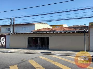 Casa · 125m² · 2 Quartos · 3 Vagas · Casa Jardim Penha São Paulo/SP