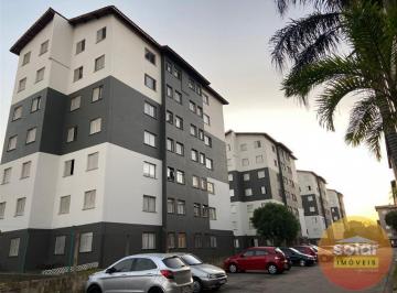 Apartamento · 52m² · 2 Quartos · 1 Vaga · Apartamento Jardim Laura São Paulo/SP