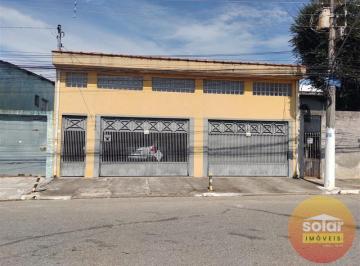 Casa · 202m² · 2 Quartos · 4 Vagas · Casa Jardim São Paulo(Zona Leste) São Paulo/SP