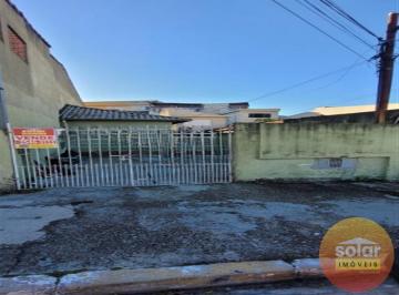 Casa · 110m² · 2 Quartos · 2 Vagas · Casa Parque Boturussu São Paulo/SP