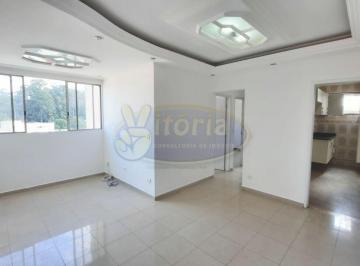 Apartamento · 58m² · 2 Quartos · 1 Vaga · APARTAMENTO PQ. TERRA NOVA NOVA I