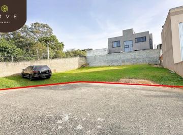 Terreno · 229m² · Terreno à venda no Condomínio Garibaldi das Azaléias, no bairro Cachoeira em Curitiba/PR!