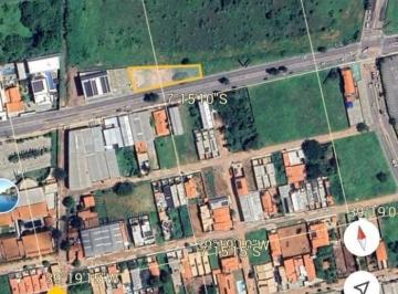 Foto 01 · TERRENO DISPONÍVEL PARA LOCAÇÃO AV. MARIA LETÍCIA-LAGOA SECA