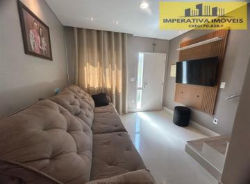 Casa · 88m² · 2 Quartos · 2 Vagas · Casa à venda - na Chácara Planalto