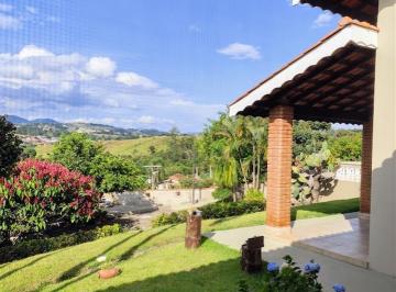 Rural · 447m² · 6 Quartos · 2 Vagas · Rurais à venda - em Piracaia