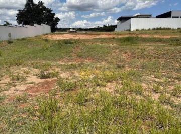 597c4ecbcdac034c517b9b8969836c9939ec4e55 · Terreno de Condomínio à venda, 1.000 m² por R$ 599.000 - Condomínio Fazenda Jequitibá - Sorocaba/SP