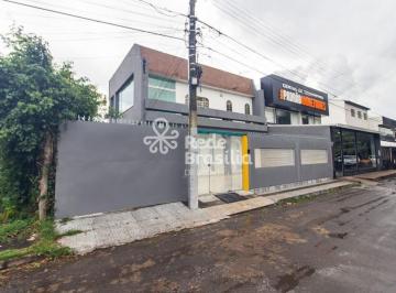 Comercial · 260m² · TH32740 - QE 19, Casa Comercial com 260,00m². Agende a sua visita!