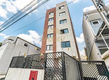202506031659021159.jpg · Apartamento para Venda em Curitiba, Novo Mundo, 1 dormitório, 1 banheiro, 1 vaga
