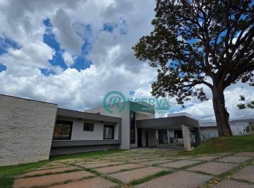 1e3b47cc92f015f5b90621de7218e1371ac63585 · Casa com 4 dormitórios à venda, 258 m² por R$ 2.250.000,00 - Condomínio Monte Ville - Lagoa Santa/MG