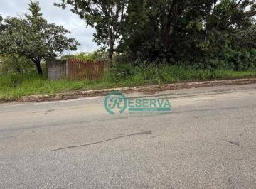 a865e9814f1d327b08075ff31d92158a610aec37 · Terreno à venda, 405 m² por R$ 300.000,00 - Joá - Lagoa Santa/MG