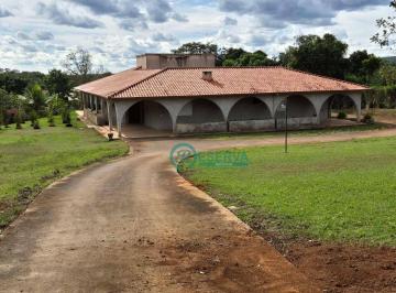 28bedef9928d91a46fd6a37c45b84986f7411dfa · Casa com 4 dormitórios à venda, 621 m² por R$ 1.400.000,00 - Condomínio Quintas da Lagoa - Lagoa San