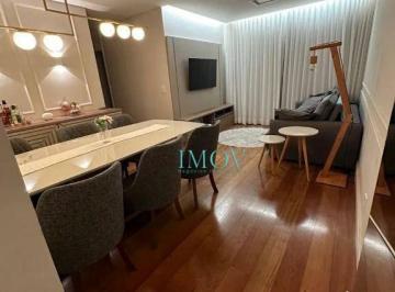 1aa3beee1a14e1a0d554749439ed1a69b0c30a6c · Apartamento à venda, 100 m² por R$ 870.000,00 - Jardim Satélite - São José dos Campos/SP