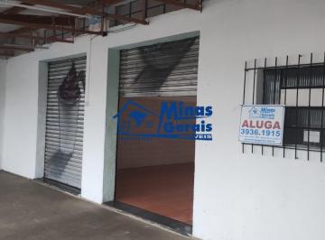Foto 01 · Salão Comercial 94m² no Jardim Satélite - Próximo à Av. Perseu!