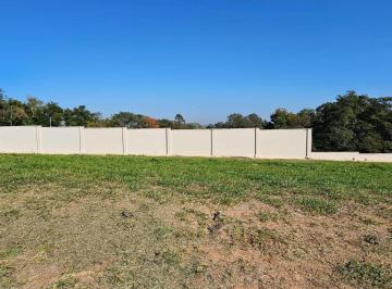Foto 02 · Lote / Terreno à venda no Condomínio Artesano Galleria, Campinas. 476m²
